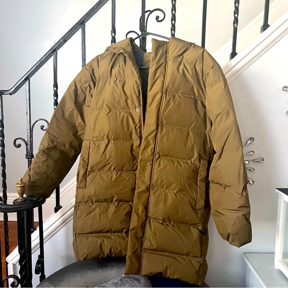 Zara Jackets & Coats Zara Kids Puffer Coat Poshmark